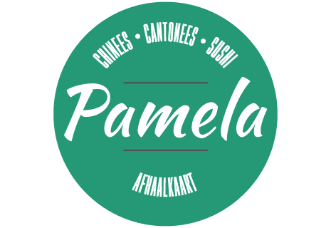 Chinees-Kantonees-Sushi Afhaalrestaurant Pamela en Roermond