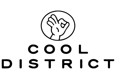 Cool District en Rotterdam