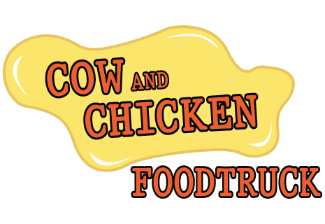 Cow and Chicken Foodtruck en Groningen