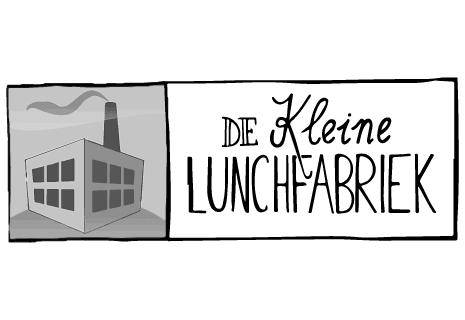 De Kleine Lunchfabriek en Almere-Haven
