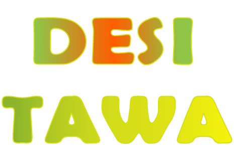 Desi Tawa en Zaandam