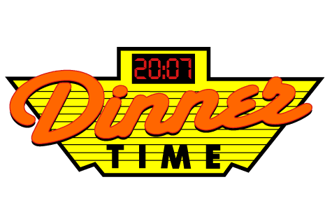 Dinner Time en Eindhoven