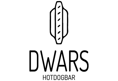 DWARS Hotdogbar en Tilburg