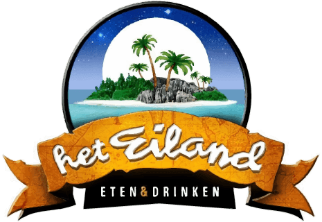 Eetcafé Het Eiland en Goirle