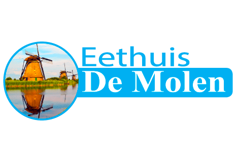 Eethuis de Molen en Nieuw-Lekkerland