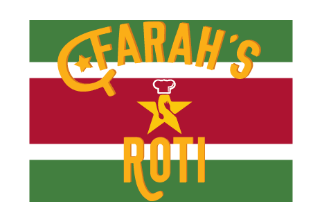 Farah's Roti en Amsterdam