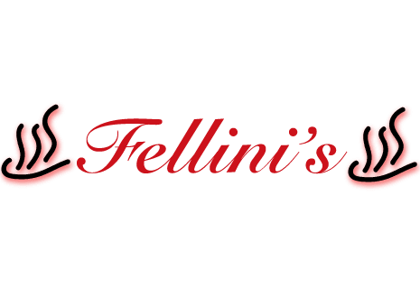 Fellini's Pizza en Rijswijk