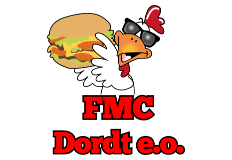 FMC Dordt e.o. en Dordrecht