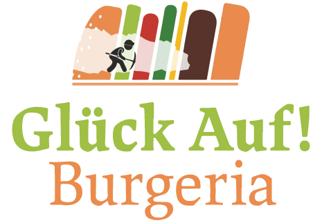 Glück Auf! Burgeria en Herzogenrath