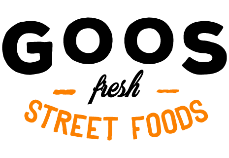 Goos Street Foods en Haarlem