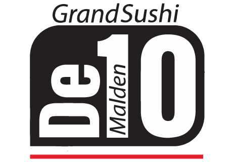 Grandsushi de 10 Malden en Malden