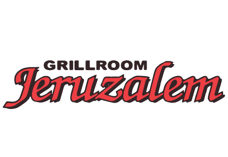 Grillroom Jeruzalem en Zeist