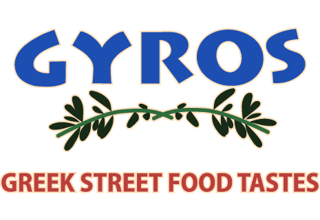 Gyros Greek Street Food tastes en Nieuwegein