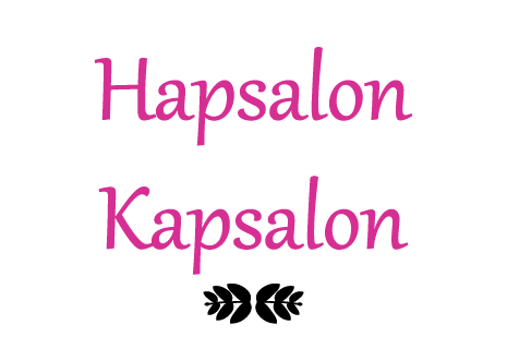 Hapsalon Kapsalon en Amstelveen