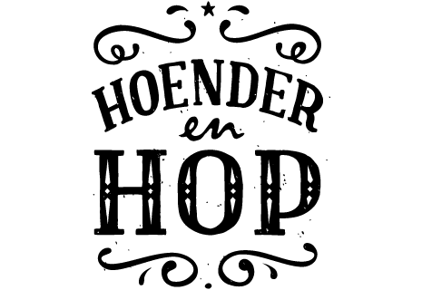 Hoender & Hop en Den Haag