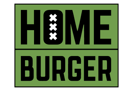 Home Burger en Amsterdam