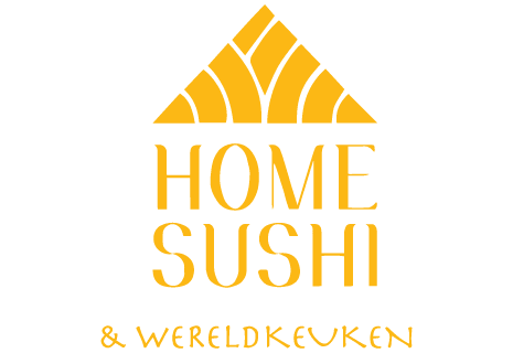 Home Sushi en Den Haag