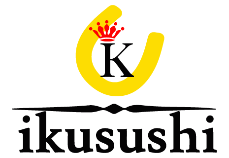 ikusushi en Soest
