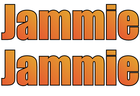 Jammie Jammie en Geleen