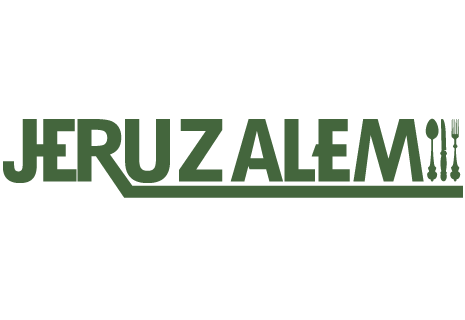 Jeruzalem en Doetinchem