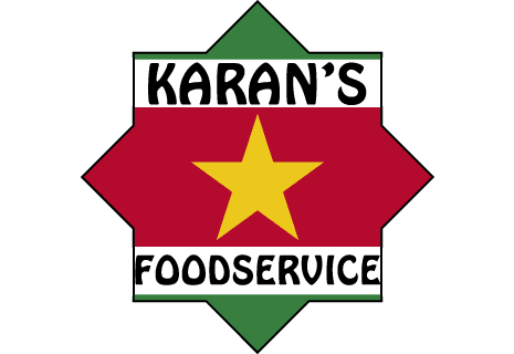 Karan's Foodservice en Hillegom