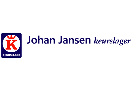 Keurslager Johan Jansen en Gemert