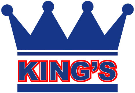 King's en Boskoop