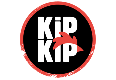 KipKip en Delft