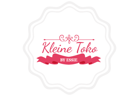 Kleine Toko - By Essie en Vlijmen