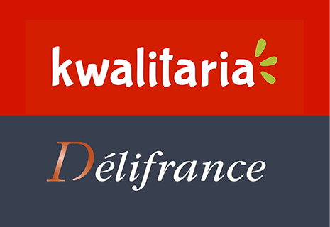 Kwalitaria Vesteplein en Delft