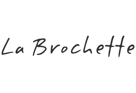 La Brochette en Amsterdam