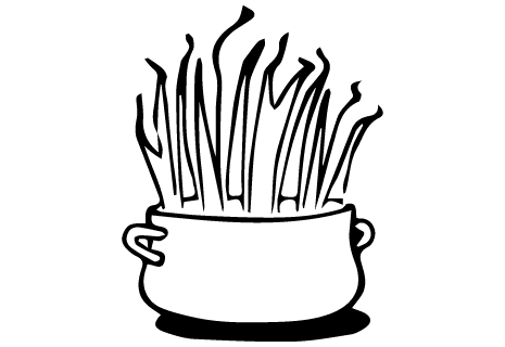 Mana Mana en Amsterdam