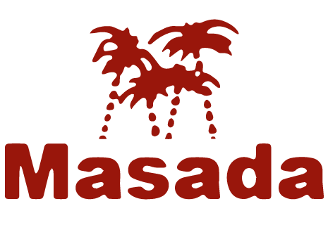 Masada en Breda
