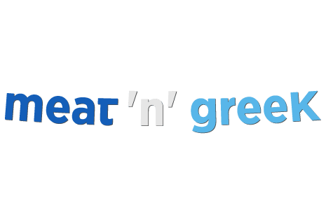 Meat 'n' Greek en Herzogenrath