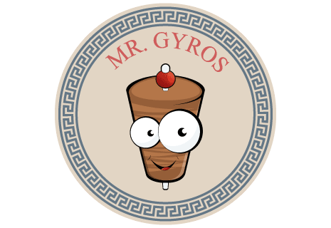 Mr. Gyros en Lelystad