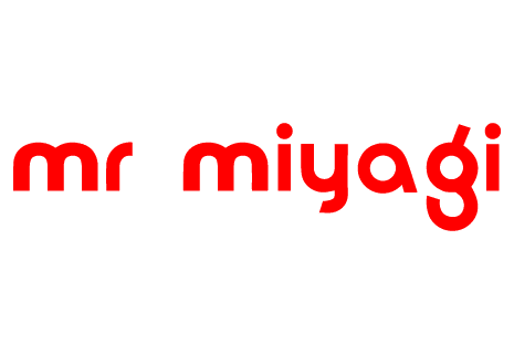 Mr Miyagi Sushibar en Purmerend