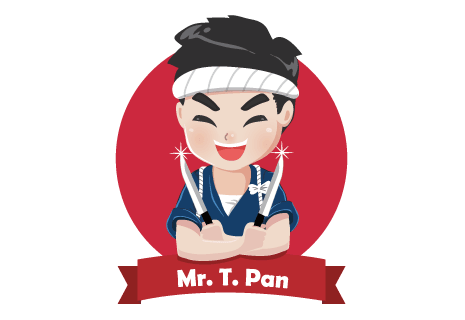 Mr. T. Pan en Uithoorn