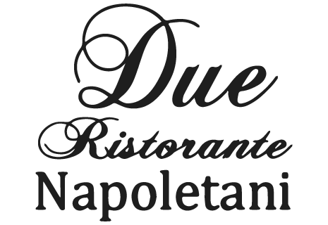 Due Napoletani | Home Dining restaurant en Amsterdam
