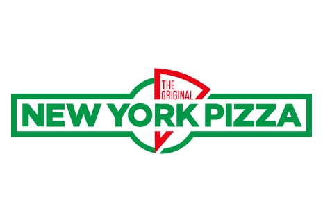 New York Pizza en Delft