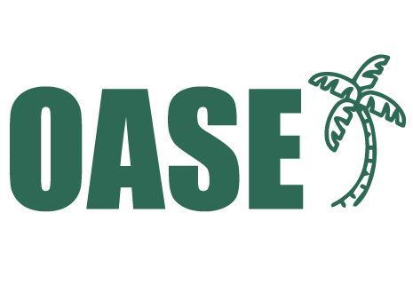 Oase en Delft