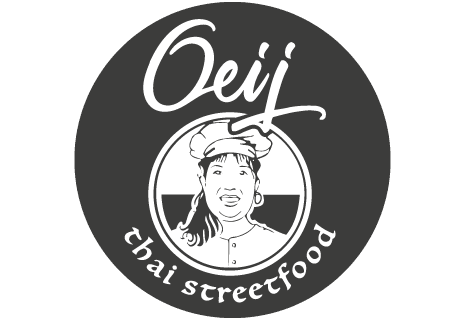 Oeij Thai Streetfood en Den Haag