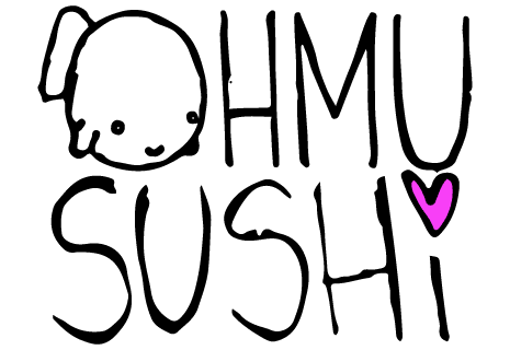 Ohmu Sushi en Den Haag