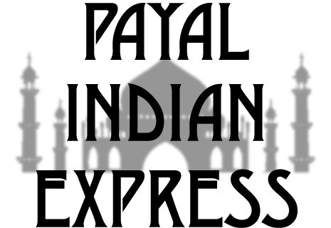 Payal Indian Express en Almere