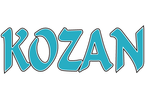 Pizza en Döner Kozan en Ulft