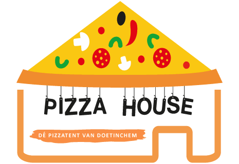 Pizza House en Doetinchem