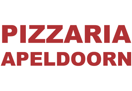 Pizzaria Apeldoorn en Apeldoorn