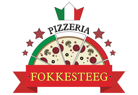 Pizzeria Fokkesteeg en Nieuwegein