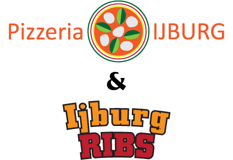Pizzeria IJburg en Spare Ribs en Amsterdam