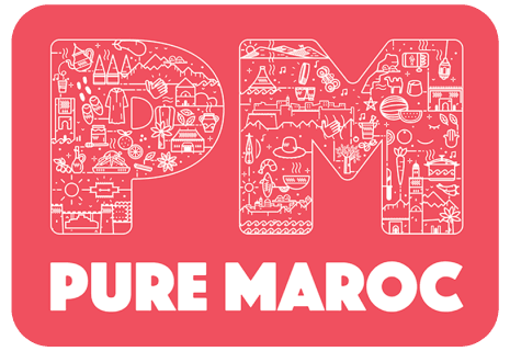 Pure Maroc en Amsterdam