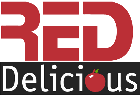 Red Delicious en Amersfoort